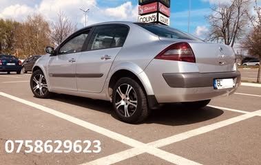 RENAULT Megane 2007 — imagine 4