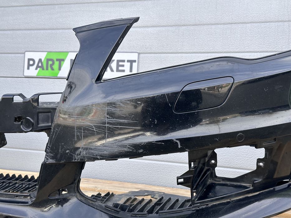 Предна броня AUDI A7 4G S Line 4G8807437F