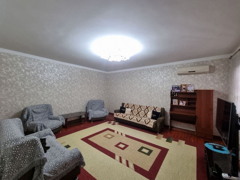 Xovli soriladi 7 sotix