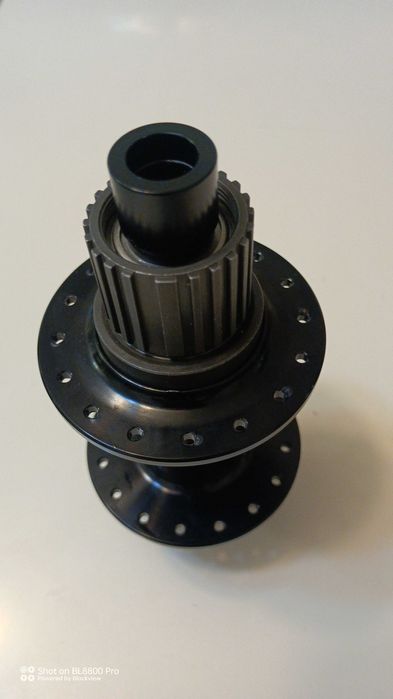 Mavic MX801  - 12x148mm Boost - 32 Holes | Micro Spline E-MTB