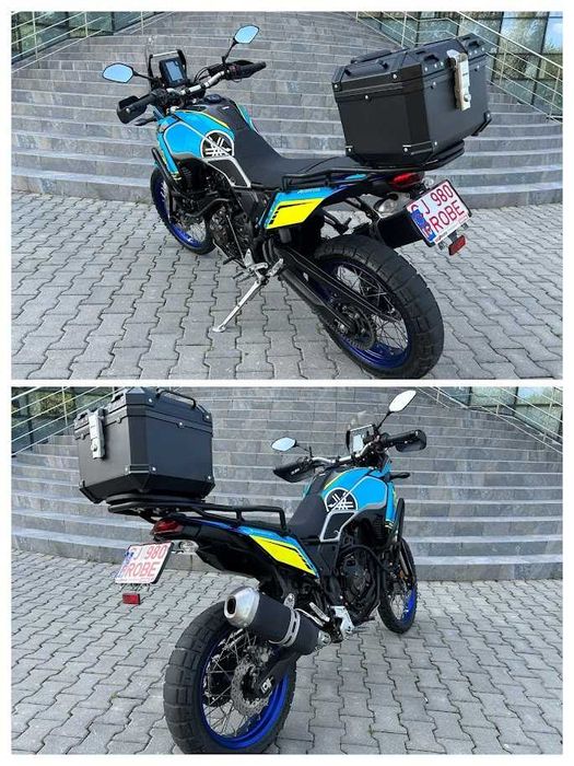 Yamaha Tenere 700 ABS ~ Garantie ~ Rate directe FARA dobanda ~