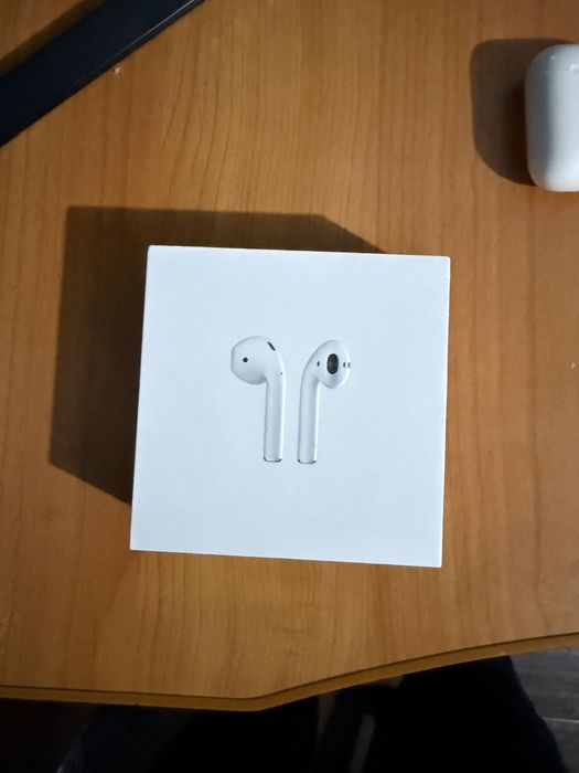 iPhone 12 128GB + AirPods 2