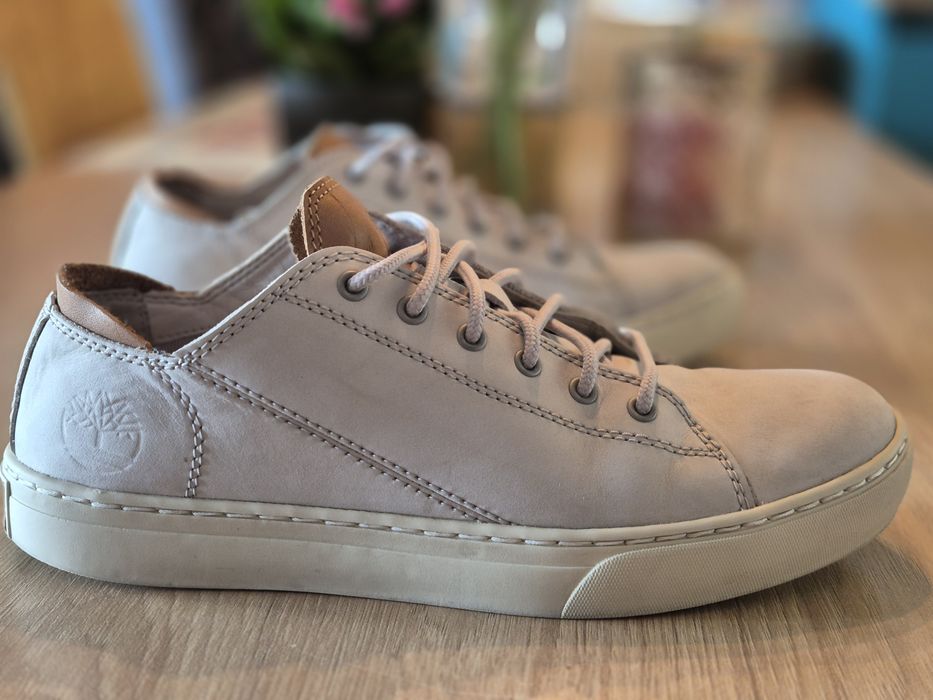 Обувки Timberland