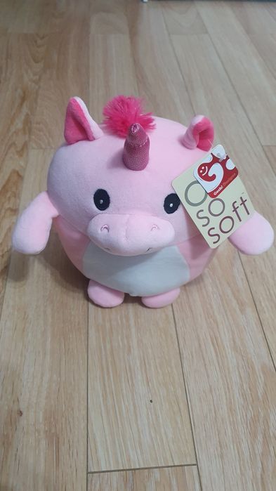 Jucarie de pluș foarte moale 20 cm