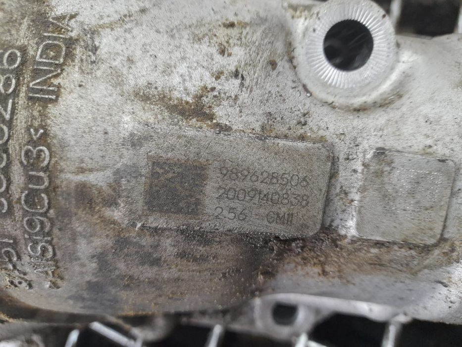 Diferential  fata raport  2.56  31-51 9896286 3.0 d Hybrid B57D30B LC