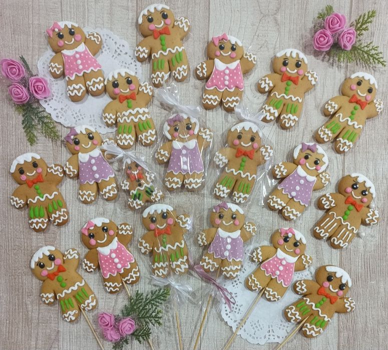Пряники на первый звонок школа, детский сад