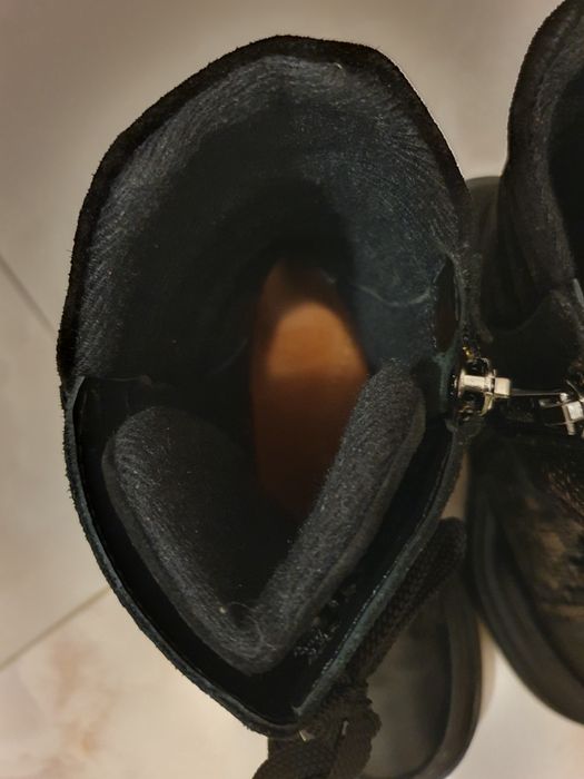 Дамски боти Габина