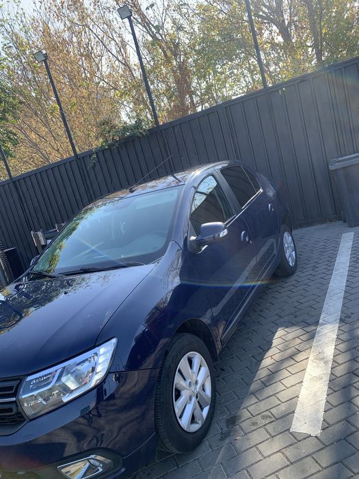 Dacia Logan 2018 diesel, 7.000 € — imagine 2