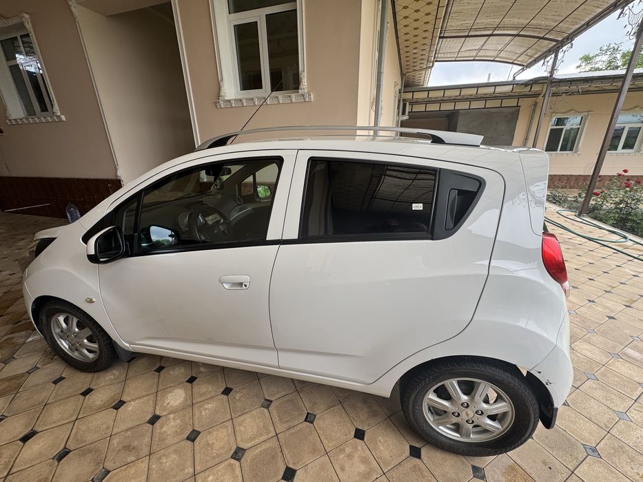 Spark avtomat 1,25