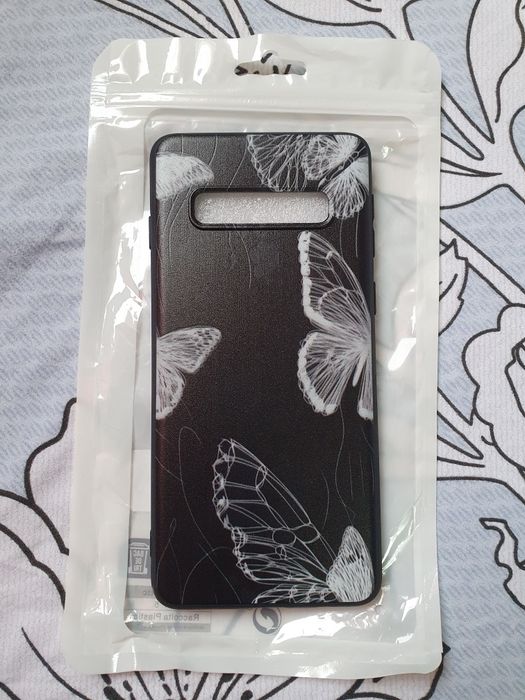 Husa Samsung S10