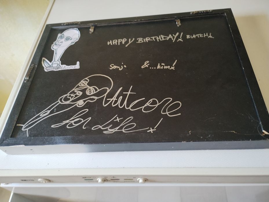 За сюрреалистични и други хора