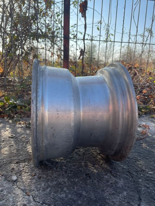 Vând janta atv linhai