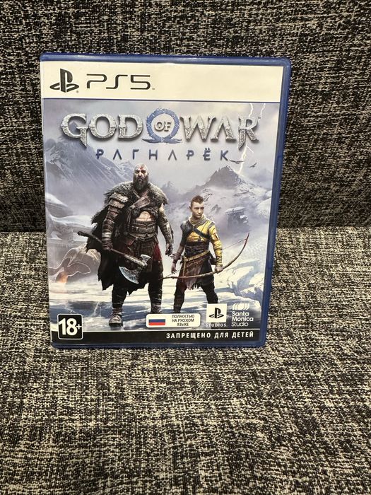 Продам Игры На  PS5, PS4