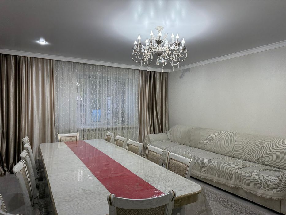 Продам стол 5м, 12 стульев