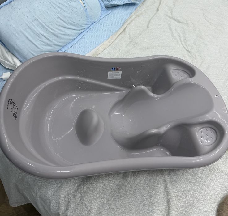 Продам детские ванночи