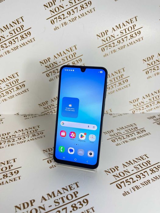 NDP Amanet NON-STOP Bld.Iuliu Maniu 69 SAMSUNG A17 (51030)