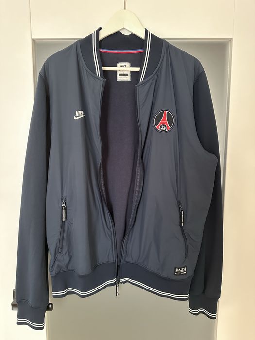 Яке на PSG - Nike