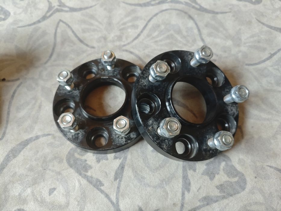 Удлинитель для колёса