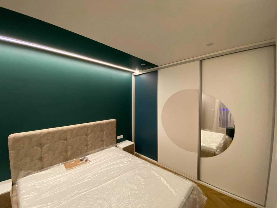 Продава се Тристаен апартамент в София, Люлин 10 - 75 кв.м за 1867 €/кв.м - Снимка #6