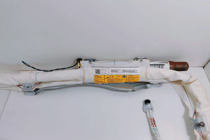 Airbag Cortina  Dreapta, combi 1K9880742C Volkswagen VW Golf a 5-a ge