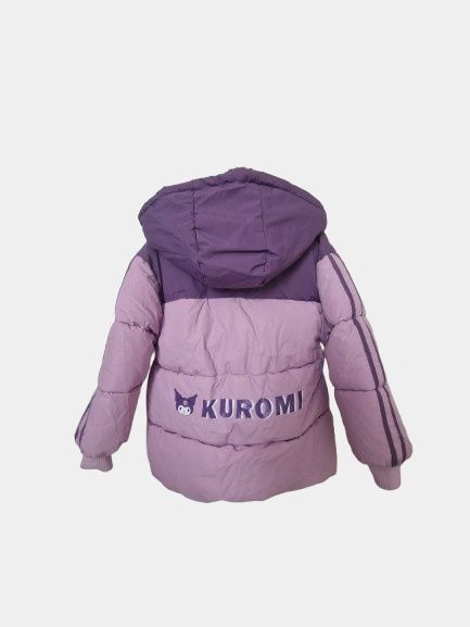 Куртка для девочек новая