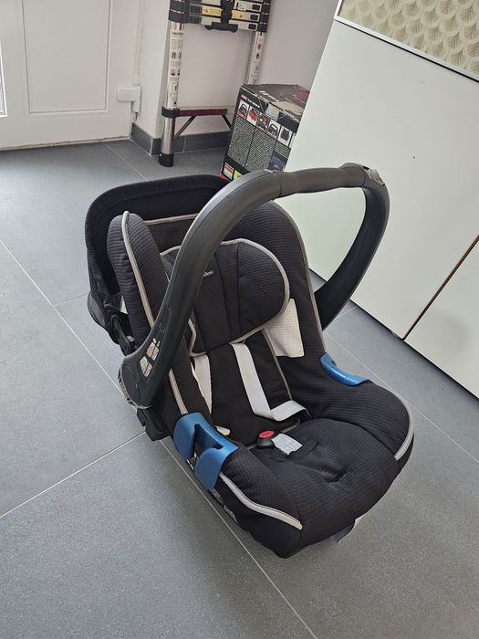 Scaun masina mercedes