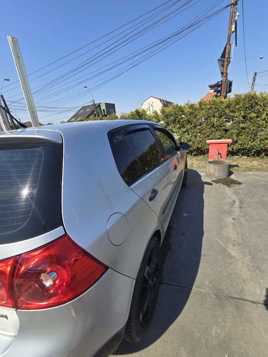 VOLKSWAGEN Golf 2007 — imagine 2