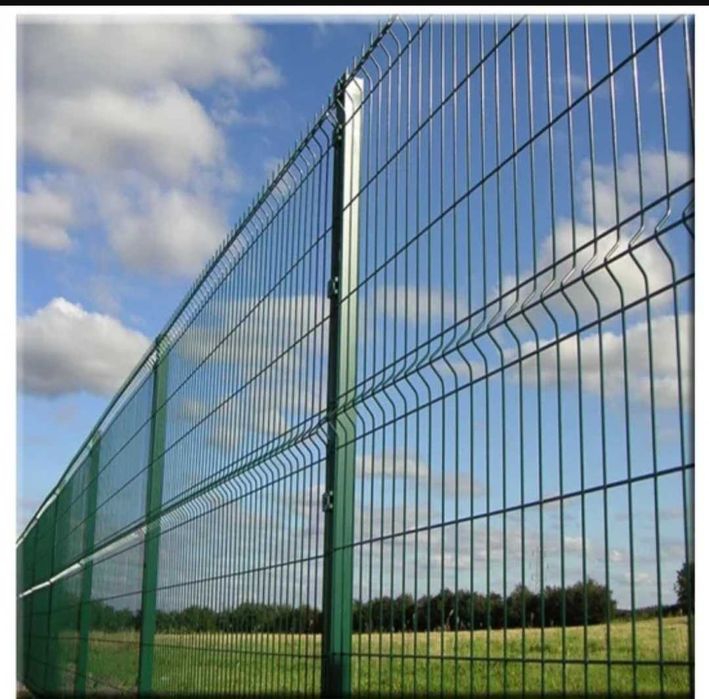 Изработка на пана и врати ковано желязо/преоценени оградни пана