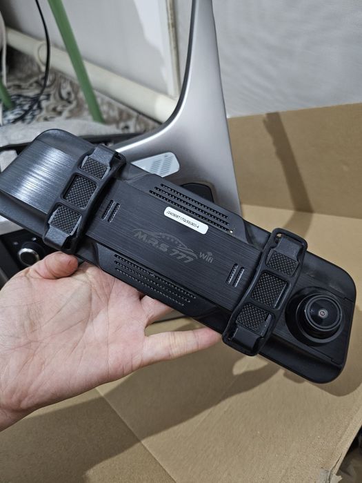 Видеорегистратор  MRS 777