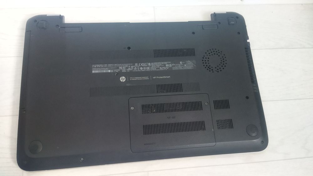 Продам ноутбук hp pavilion 15