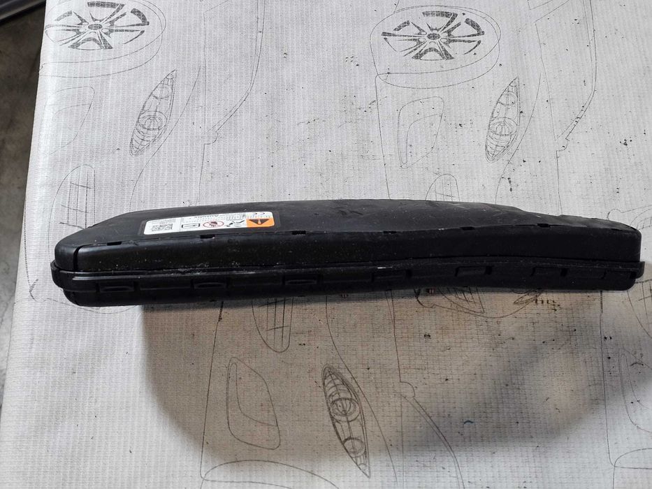 Airbag scaun față dreapta Opel Mokka 2012-2019 2016 1.6 CDTI 100kW Cod OEM: 95327395 (5G3)