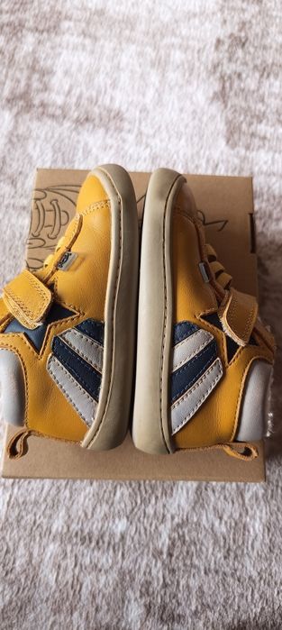 Зимни боси боти Колев и Колев 24 номер