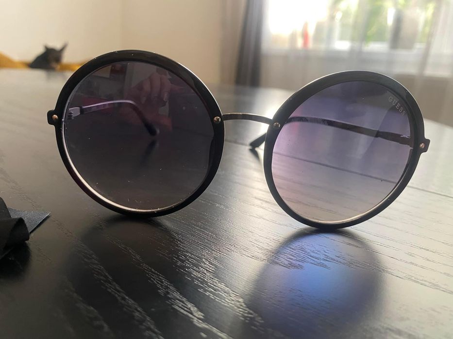 Слънчеви очила Guess