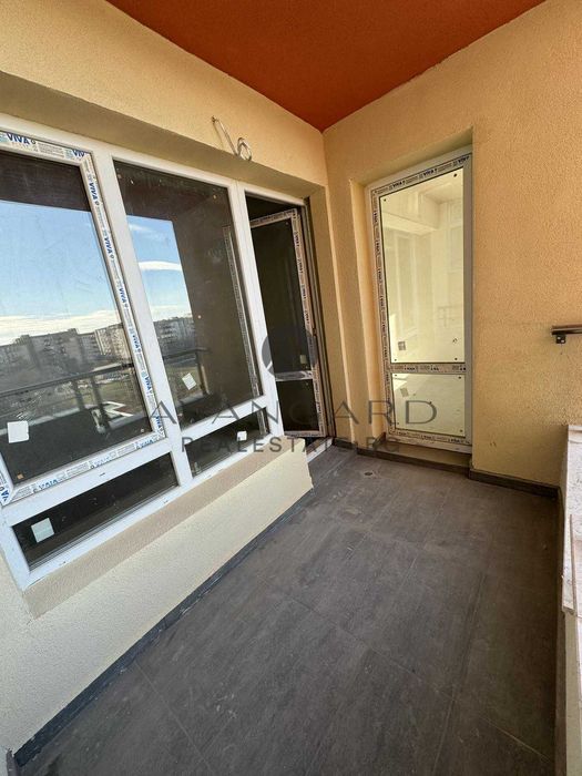 Продава се Двустаен апартамент в Пловдив, Тракия - 63 кв.м за 1881 €/кв.м - Снимка #5