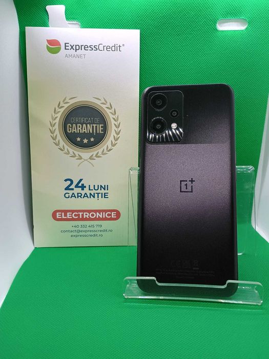 OnePlus Nord CE2 – Garanție 2 Ani (AG4 Dacia/B.49751)