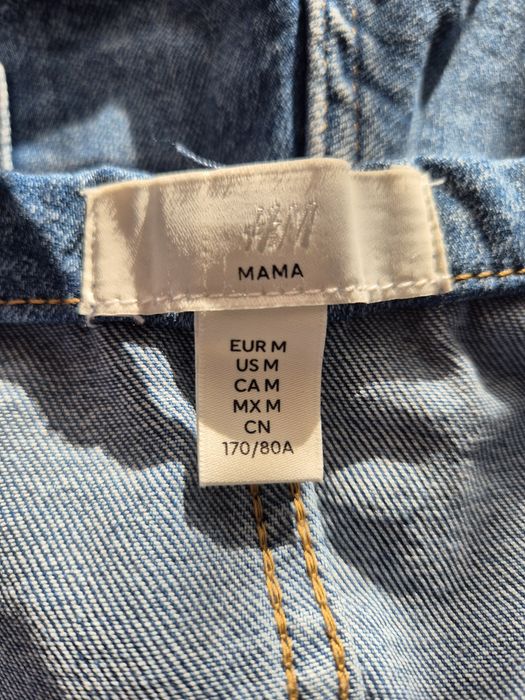 Blugi gravida  Marimea M