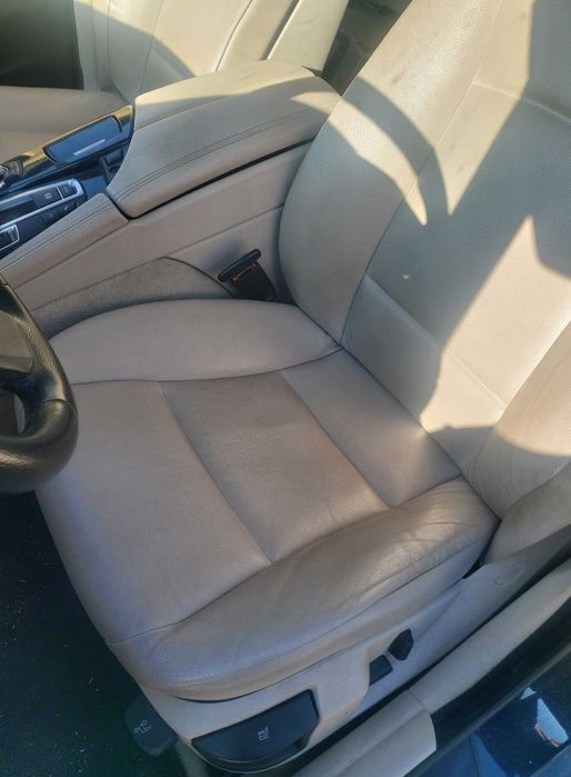 На Части БМВ BMW F11 F10 530d N57