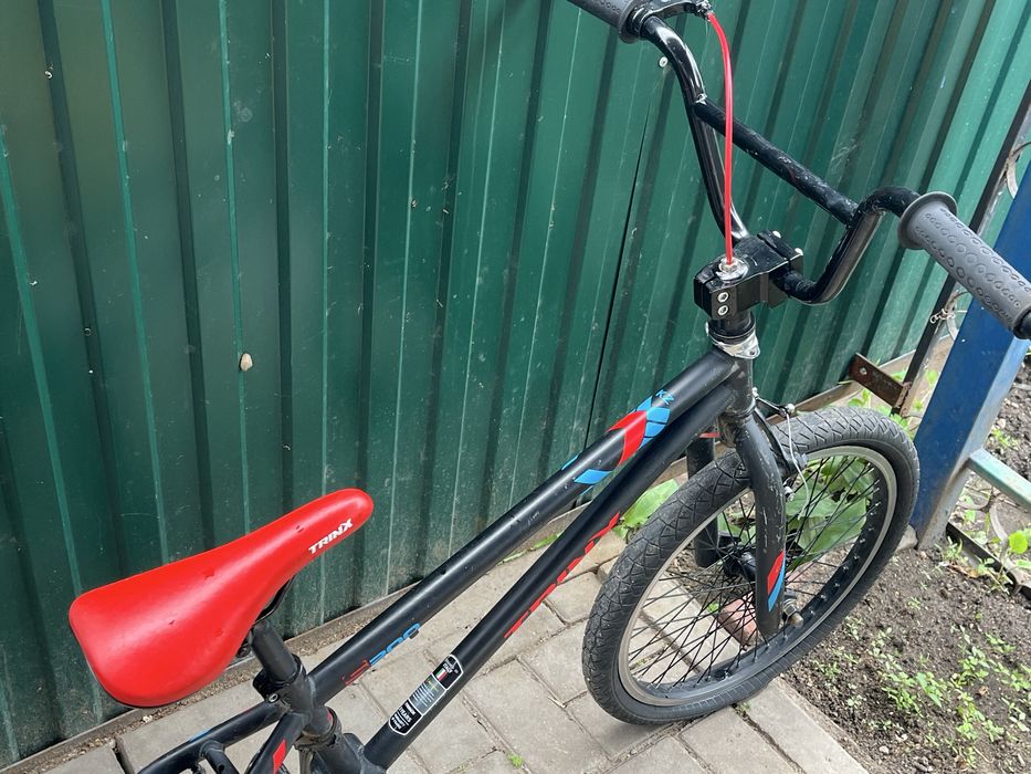 Продам вело BMX БМХ