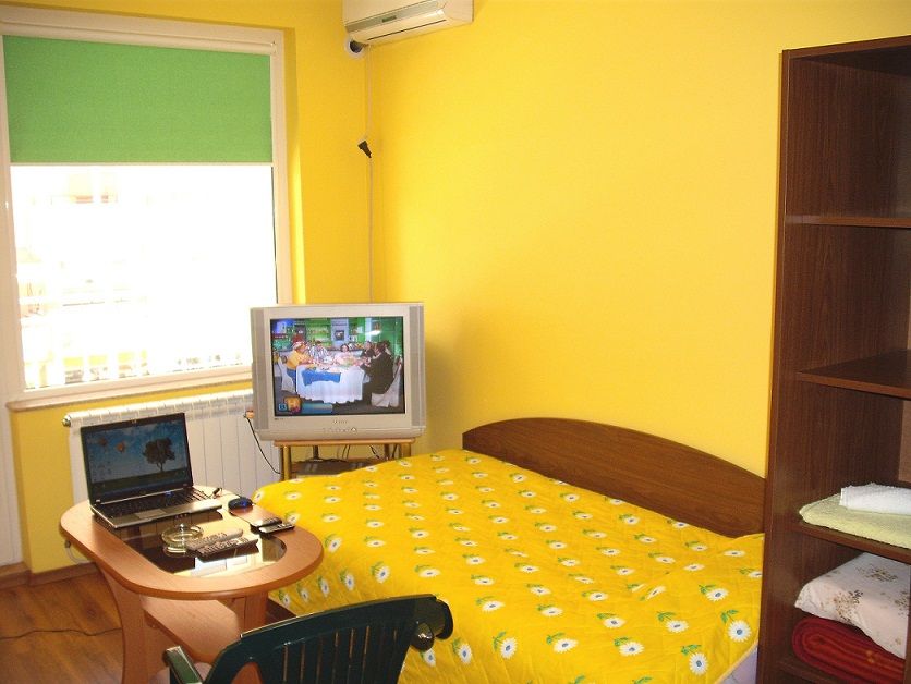 Русе Настаняване, нощувки, климатизирани за Вашивт рекакс стаи, апарта