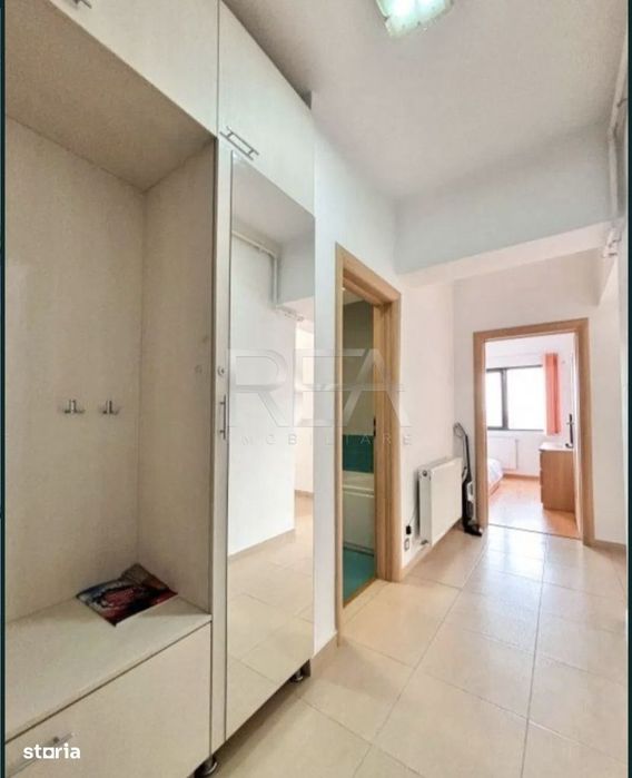 Apartment in Bucuresti - More