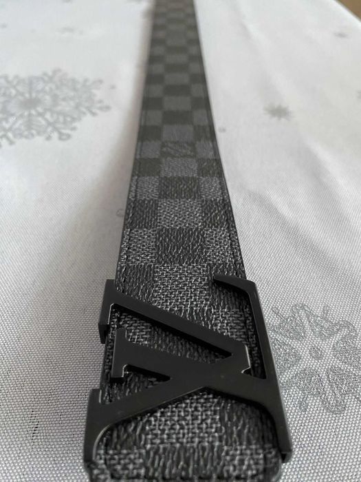 Curele Louis Vuitton, diverse modele