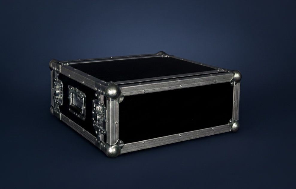 Cutii, case, rack la comanda