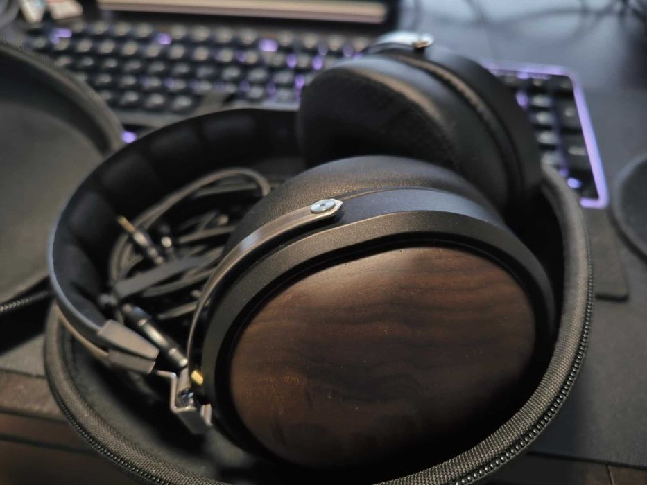 Fiio FT1 като нови