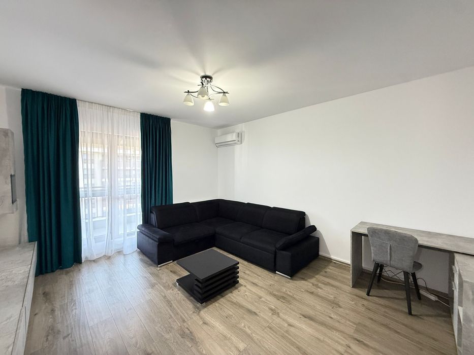 Inchiriez Apartament 2 camere Bragadiru - parcare subterana