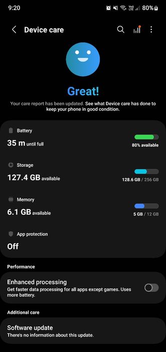 Samsung Galaxy Note 10+ (plus) 5G Редкий 256ГБ