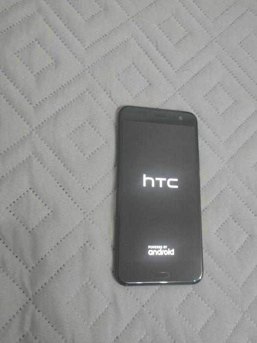 Smartphone HTC u11
