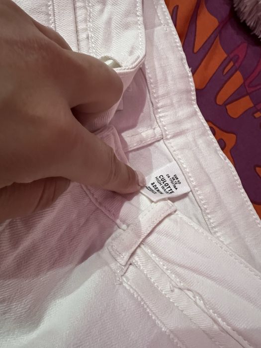 Риза на guess 100% памук-с размер,черна блуза гес -М рр