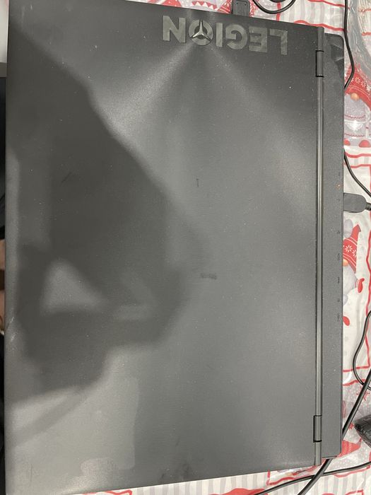 Lenova legion Ноутбук