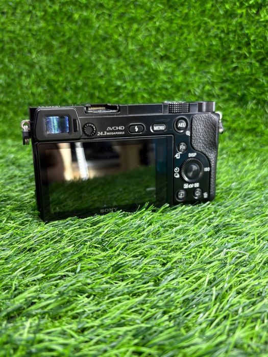 Sony a6000 / ЛОМБАРД ДД / id3897