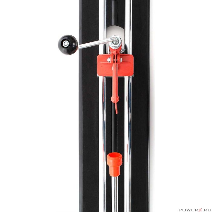 Masina pentru taiat gresie, faianta, placi ceramice, 800 mm, Kraft